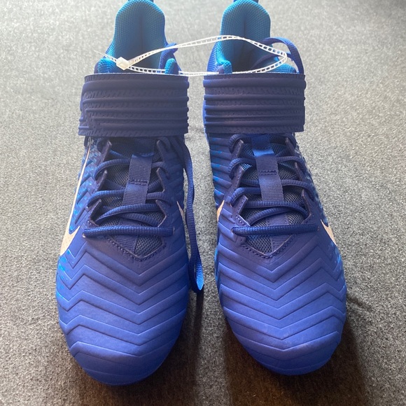 nike alpha menace varsity 2 - Picture 2 of 5